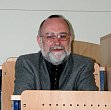 Dr. Christoph Bauer, Studienfachberater im Bereich Informatik