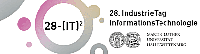 Banner 28. Industrietag