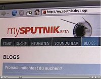 mySputnik.de