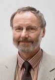 Portrait von Prof. Dr. Ludwig Staiger