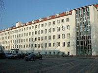 Bild Informatikgebäude