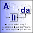 Alida Logo