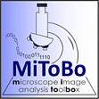 MiToBo - A microscope image analysis toolbox 