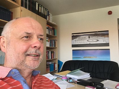 Picture of Prof. Dr. Molitor
