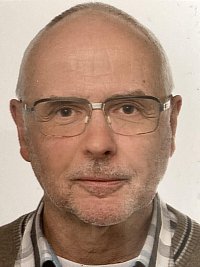 Picture of Prof. Dr. Molitor