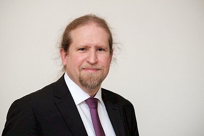 Hubert Mara (Foto: Maike Glöckner)