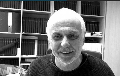 Picture of Prof. Dr. Molitor