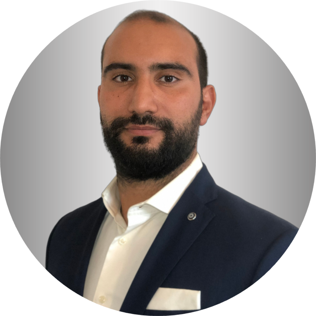 Bild von Yassine Dhieb
