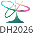 Arbeitsgruppe Molitor/Ritter mit drei Beitr�gen auf der Digital Humanities 2026 in S�dkorea vertreten